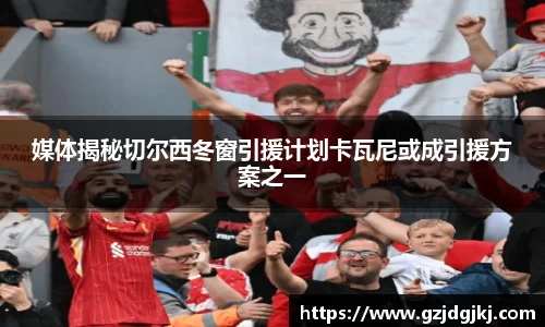 媒体揭秘切尔西冬窗引援计划卡瓦尼或成引援方案之一