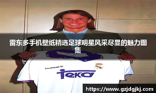 雷东多手机壁纸精选足球明星风采尽显的魅力图集